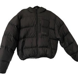 Vintage Polo Sport Ralph Lauren Puffer Jacket